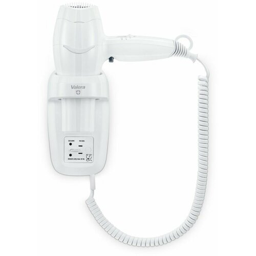 Фен Valera Excel 1600 Shaver 5611703205 white 1180000₽