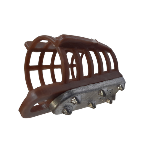 фото Кормушка фидерная с шипами 50 г, 10 шт. трофей 33