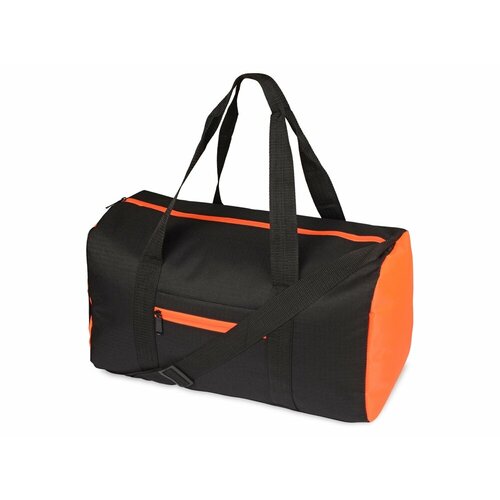 фото Сумка спортивная , 25 л, черный yoogift
