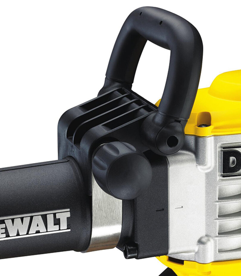 Электромолоток DeWalt D25960K - фотография № 17