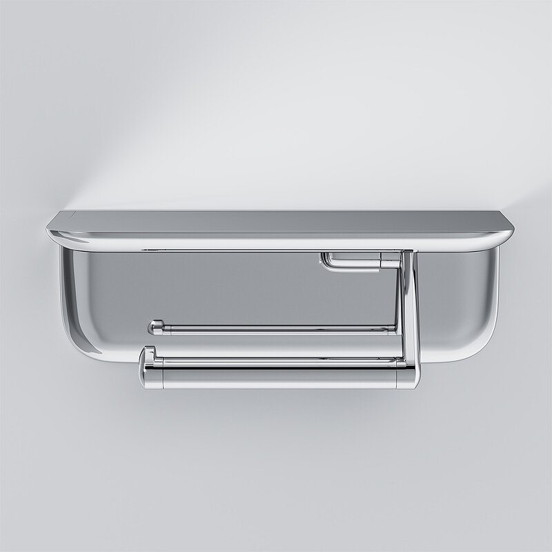 Набор аксессуаров для ванной AM.PM - фото №6