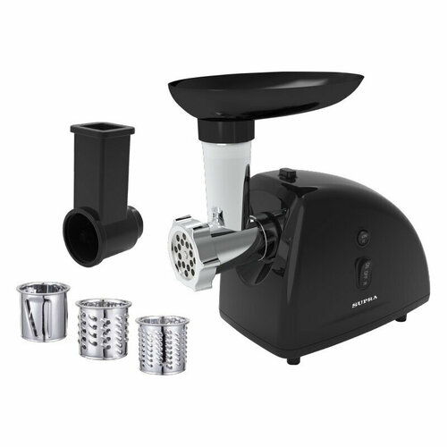 Мясорубка Supra MGS-1806T 879200₽