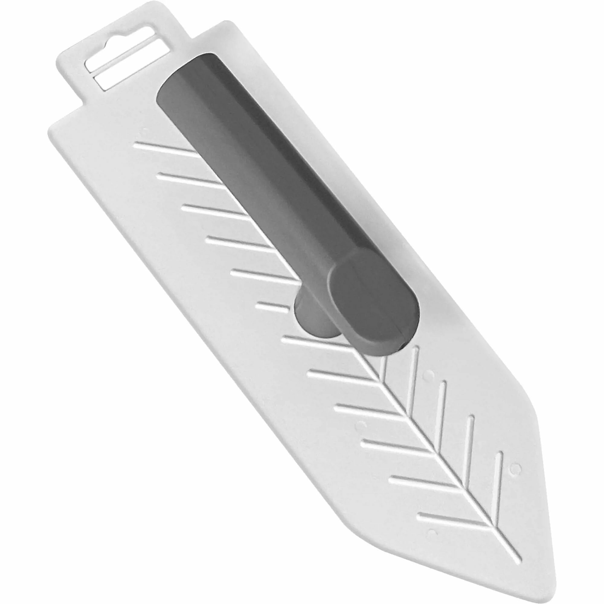 фото Кельма штукатурная Vertextools 0008-26-7 260 мм