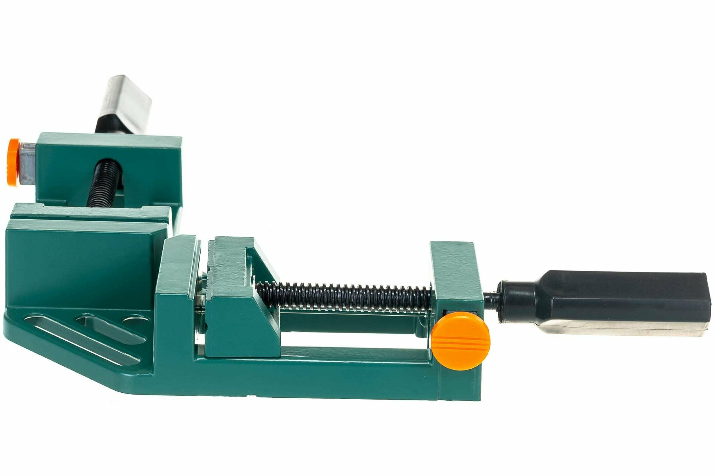 Струбцины Струбцина/Угловая струбцина/Быстрозажимная/Ширина 70мм/Глубина65мм