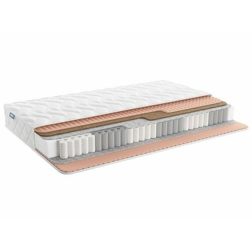 Матрас Dimax Relmas Cocos 1 3Zone 90x190