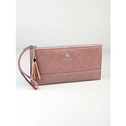 фото Кошелек , розовый нет бренда