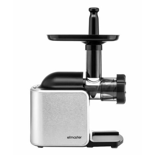 Мясорубка Element elmaster EW07MB реверс 12кгмин 980400₽