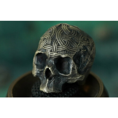 Бусина для темляка Rhyton Jewelry Узоры