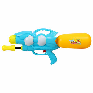 Водный пистолет (игровое оружие водное) 45см , объем 1000мл