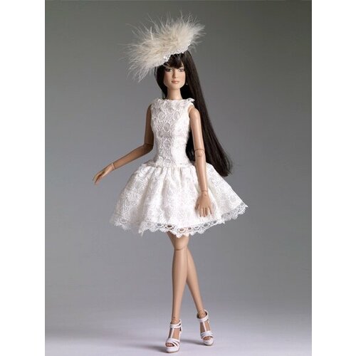 Наряд Tonner Summer Lace (Тоннер Летнее Кружево)