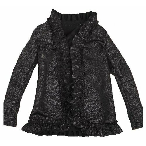 Кардиган Tonner Cardigan Funk Shimmer (Мрачное Сияние для кукол Элловайн от Тоннер)