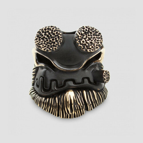 Бусина для темляка «ХеллБой» BP/HELLBOY-2