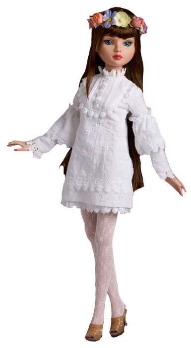Комплект одежды Tonner May Day (Майский день для кукол Тоннер 41 см)