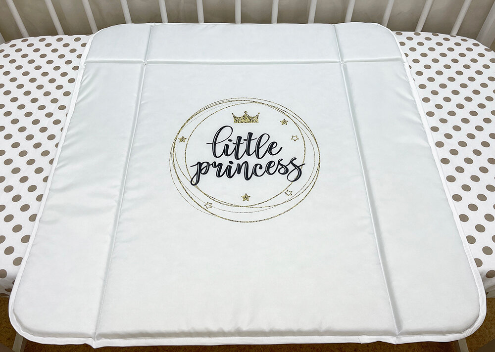 фото Пеленальный матрас