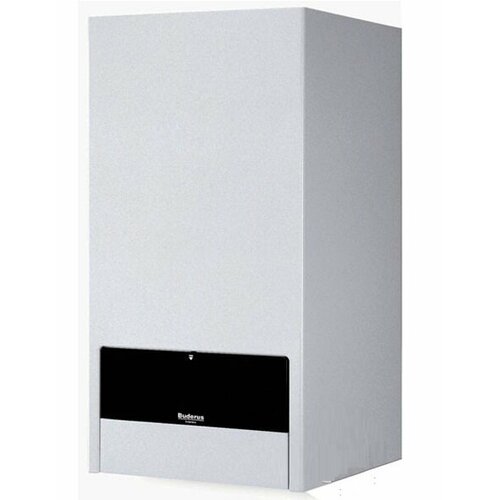 Котел газовый двухконтурный Buderus Logamax U052 28K 28 кВт 14691000₽