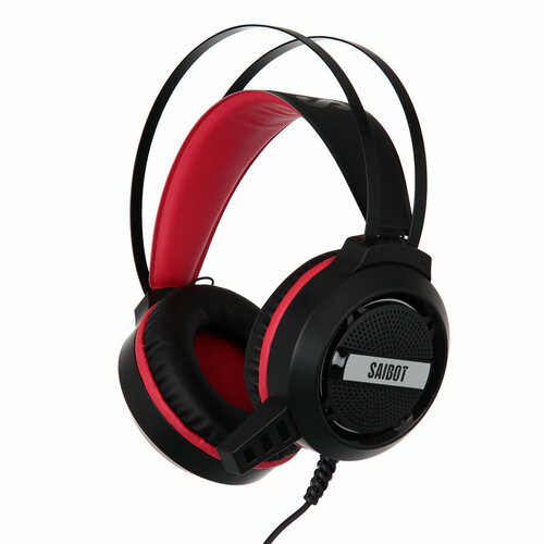 Игровые наушники TFN Saibot ZX-13 TFN-GM-HS-ZX-13 1199₽