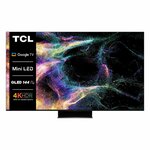 Телевизор QD-Mini LED TCL 55C845 - изображение