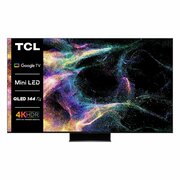 Телевизор QD-Mini LED TCL 65C845