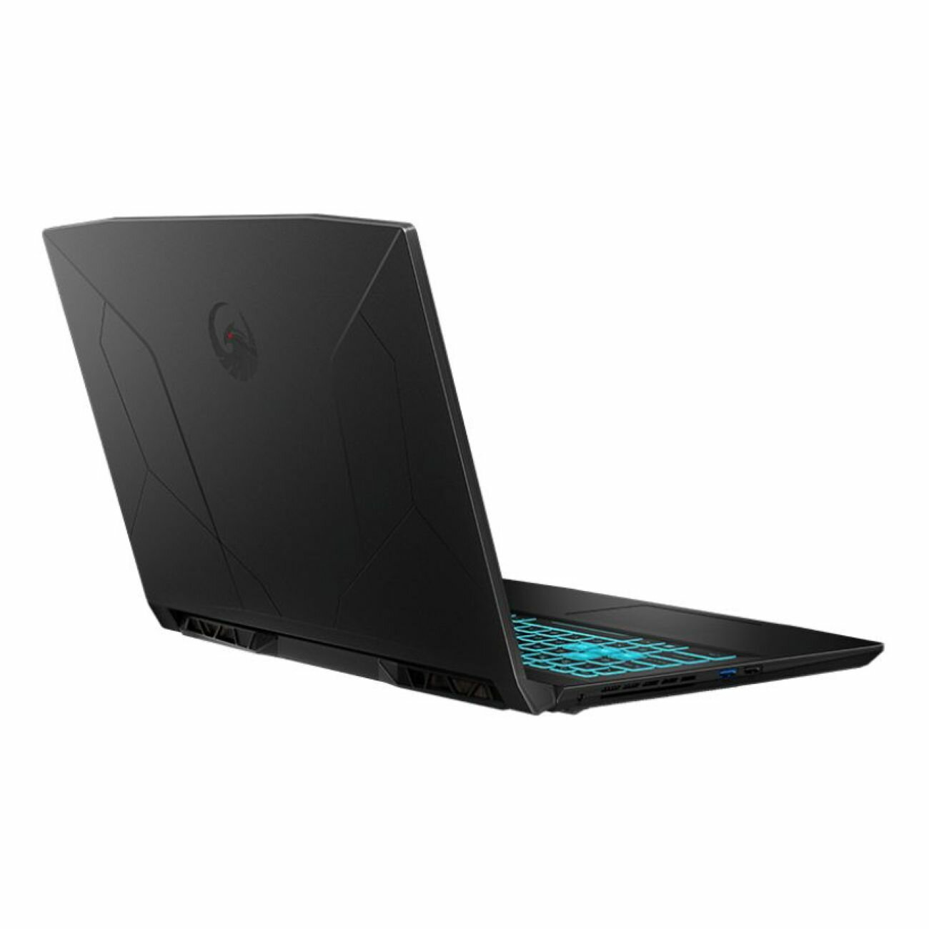 Ноутбук игровой MSI Bravo 15 C7VE-070XRU — фото 1
