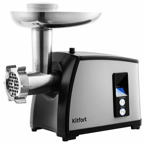 Мясорубка KITFORT КТ-2105 1202700₽