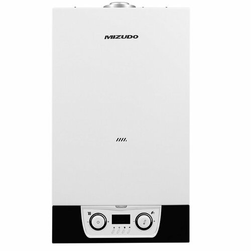 Котел газовый одноконтурный Mizudo GB M17TH 17 кВт 5399900₽