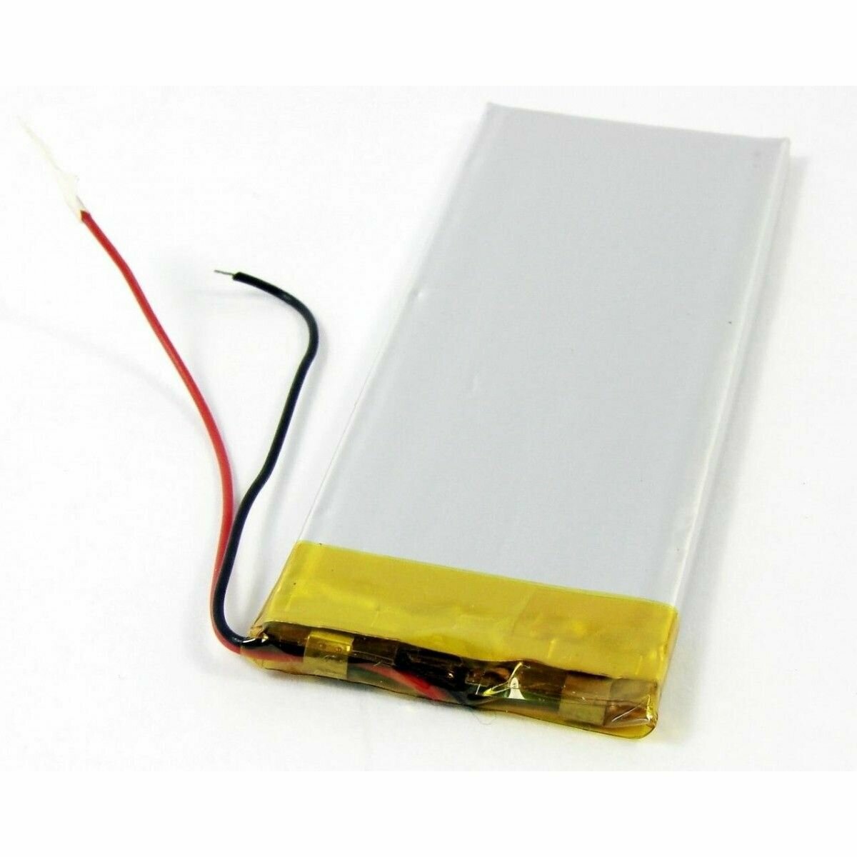 Аккумулятор 37v 100 mAh ZE401125P