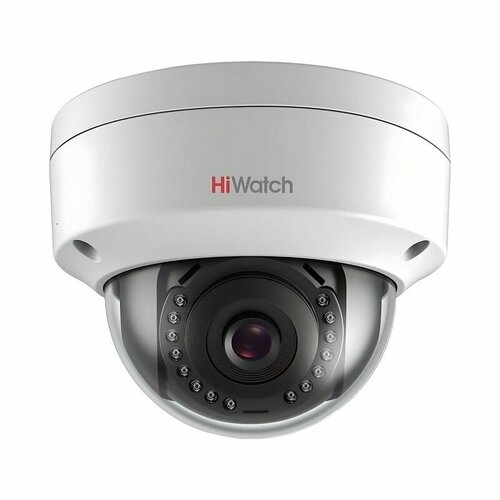 IP камера видеонаблюдения HiWatch DS-I202E 28 мм 890900₽