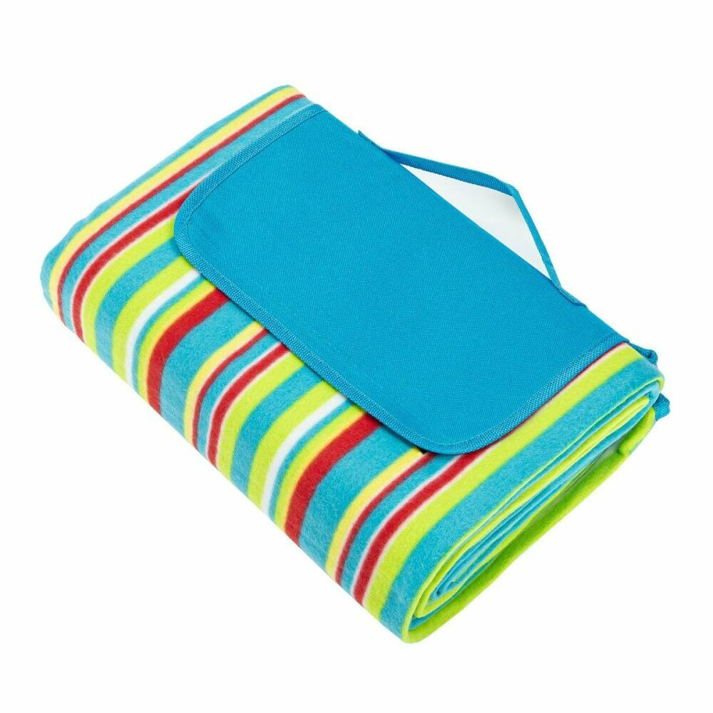 фото Коврик для пикника Green Glade 350х240х60 мм