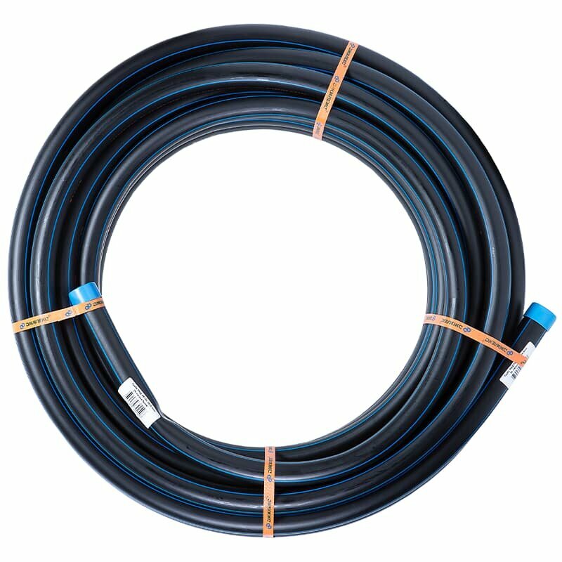 Труба ПНД Джилекс ПЭ-100 12