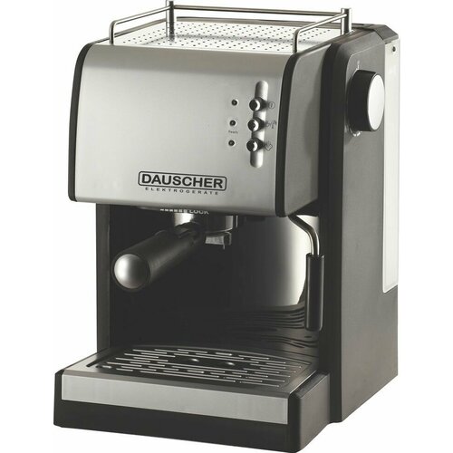 Кофемашина DAUSCHER DCM-1666LX 2530000₽