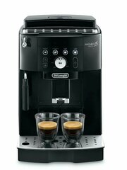 Кофемашина De'Longhi Magnifica S ECAM 230.13, черный