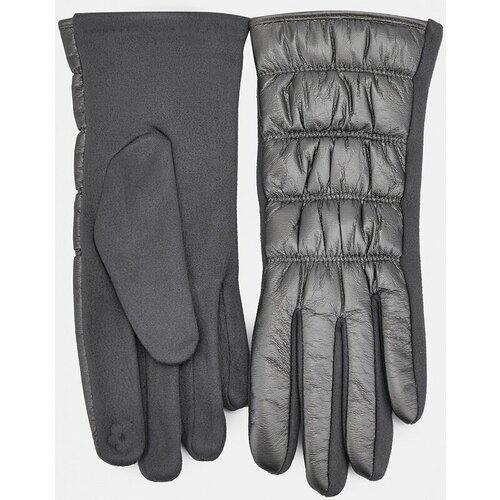 фото Перчатки ralf ringer, размер onesize, серый