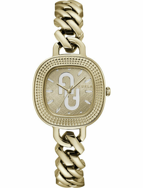 Наручные часы FURLA Ladies WW00048009L2, золотой