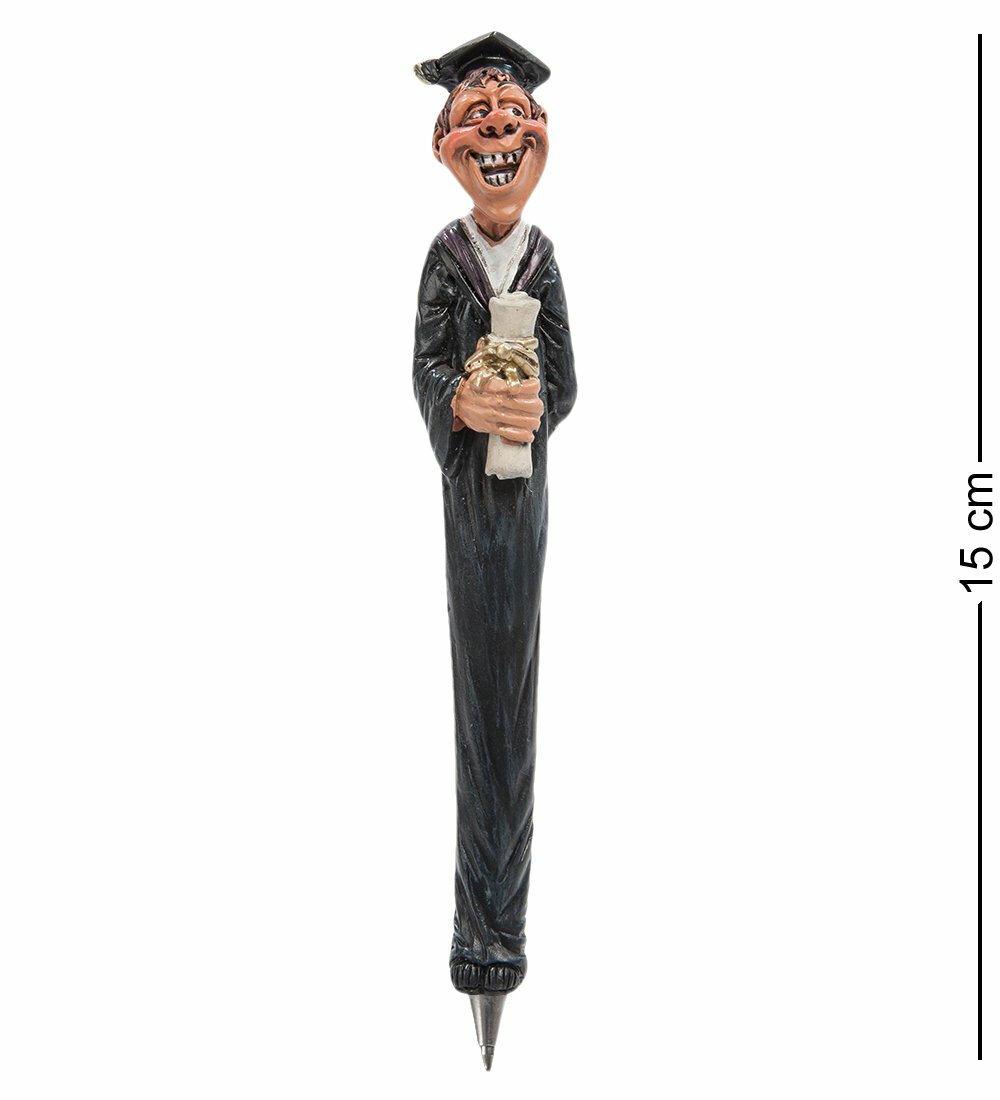 фото Статуэтка "Врач" (W.Stratford) RV-715, The Comical World of Warren Stratford