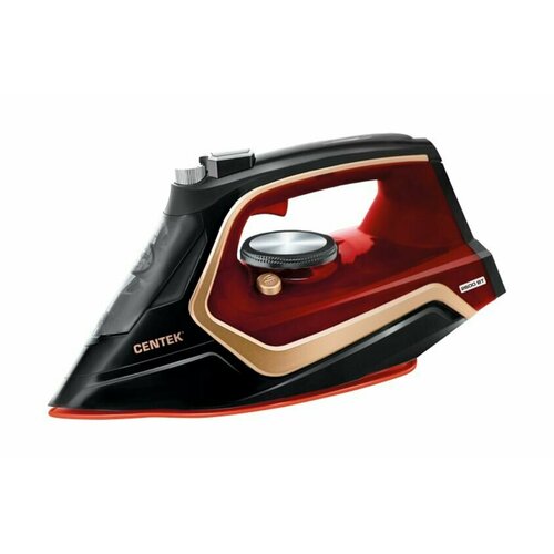 Утюг Centek CT-2313 RED 469000₽