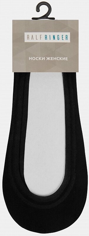фото Носки женские Черный