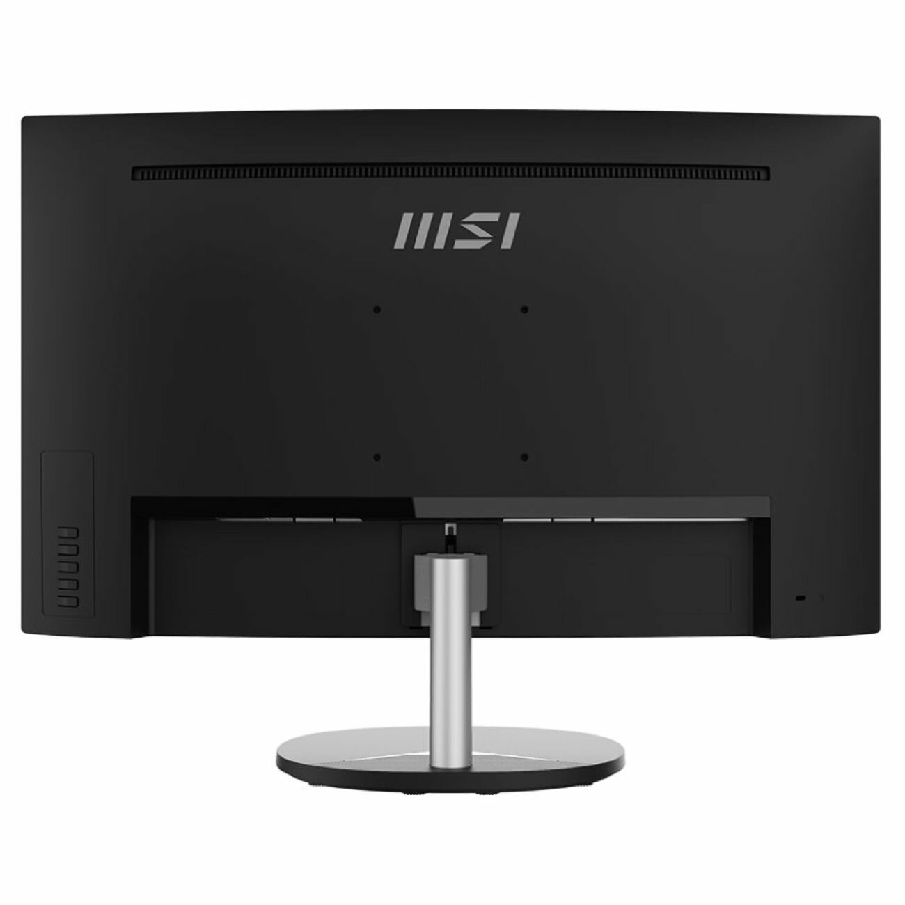 Монитор 27" MSI 9S6-3PA8CT-048 16:9 FHD, VA Curve 1500R, 1ms(MPRT), 3000:1, 100M:1, 250nit, 178/178, HDMI, DP, Tilt, VESA, 75Hz, Black - фото №6