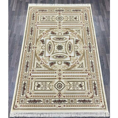 Бельгийский ковёр из вискозы Kunduz 120X170 см.