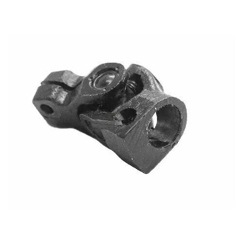 Шарнир карданный рулевого управления с ГУР d22 (карданчик) Стерлитамак