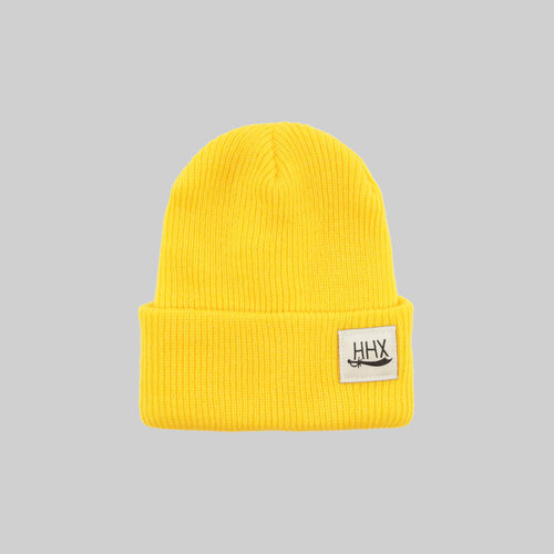 Шапка бини HHX Эверест, утепленная, размер O/S, мультиколор