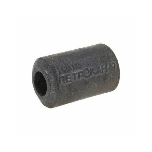 фото Груз цилиндр 100 г, диаметр нар/вн 20/10 мм, l=35мм (упак. 10 шт) россия