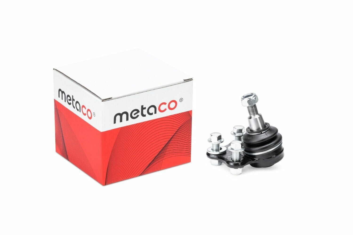 Опора шаровая передней подвески Metaco 4200-109