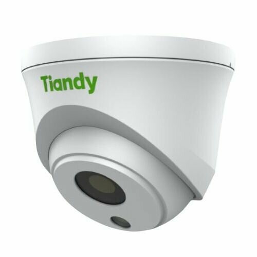 Камера видеонаблюдения IP TIANDY TC-C34HS I3EYCSD28mmV42 1440p 28 мм белый tc-c34hs i3eycsd28v42 595100₽