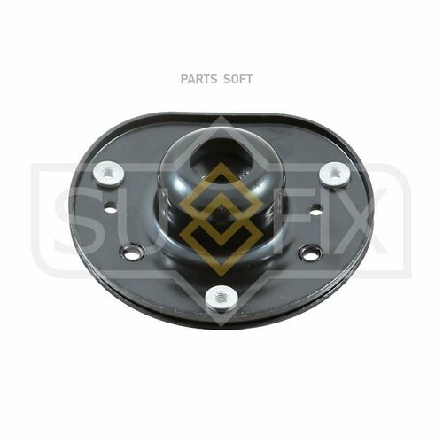 SUFIX FM1204 Опора стойки пер правев 5920₽