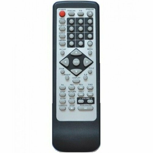 Пульт для Vitek KT-4004SR пульт ду для dvd плееров vitek vt 4003sr оригинальный