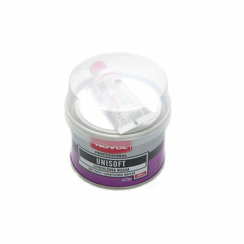 Шпатлевка Novol универсальная 250гр