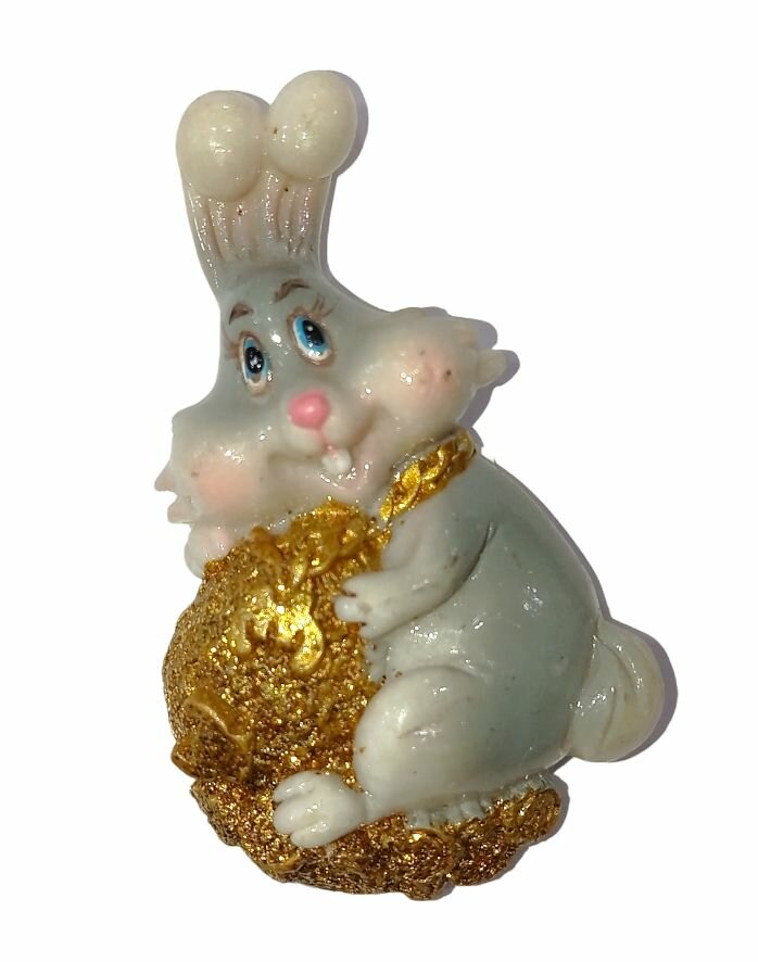 Магнит Кролик — фото 1