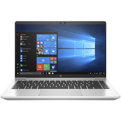 HP Probook 445 G8 4K7C8EA Silver 14 FHD Ryzen 5 5600U8192Mb512SSDGbRadeonWin10Pro 8400000₽