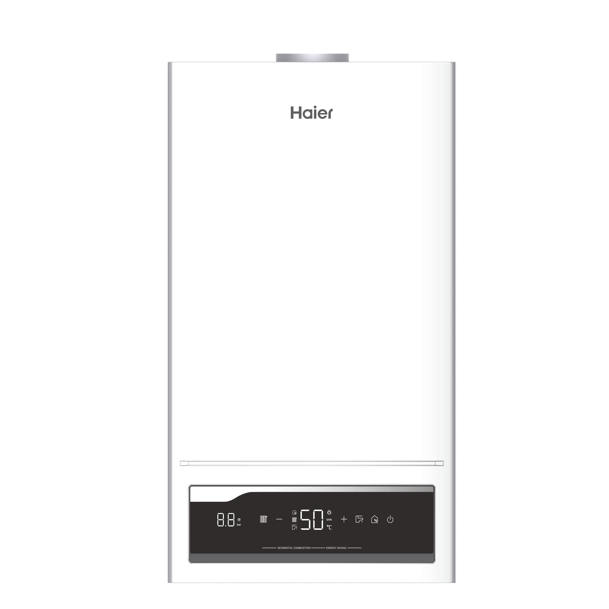 Котёл настенный газовый HAIER ProLine 2.18 Ti