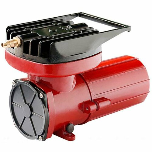 Многофункциональный поршневой компрессор Hailea ACO-003 60 лмин DC 12V 8452₽